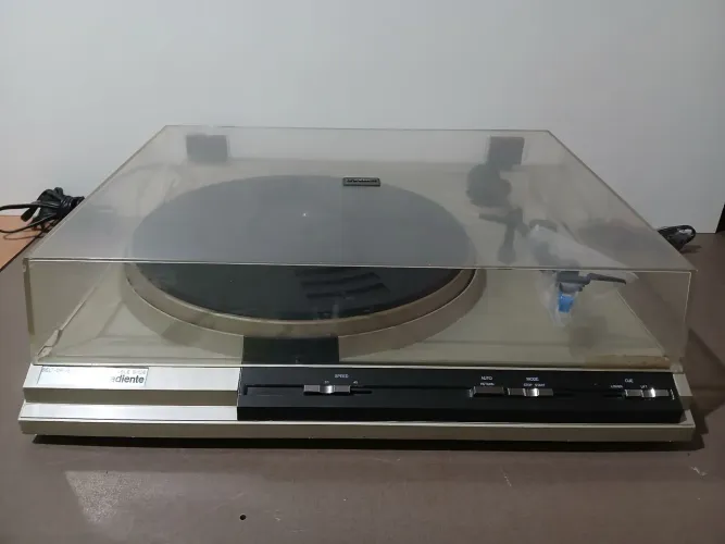 Aparelho de Som Gradiente Mod S-126