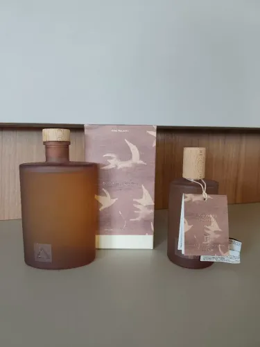 Difusor e Spray blooming magnólia Zara Home