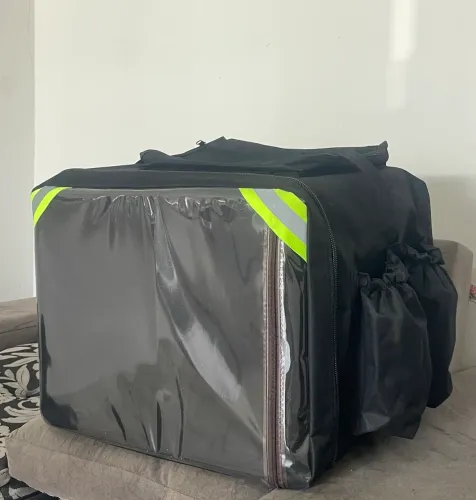 Bag para entregador