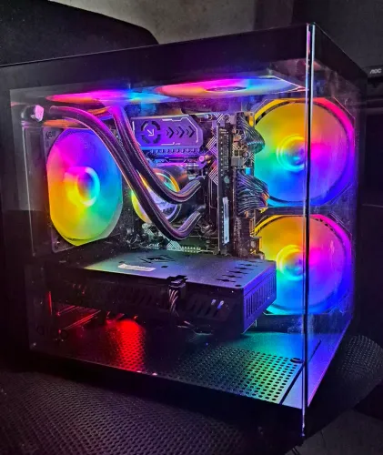 PC