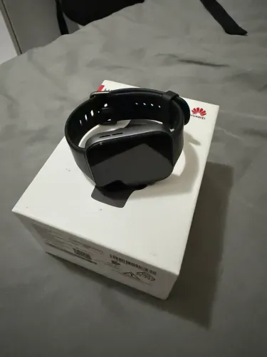 Vendo smart Watch Huawei Fit 3 - Usado
