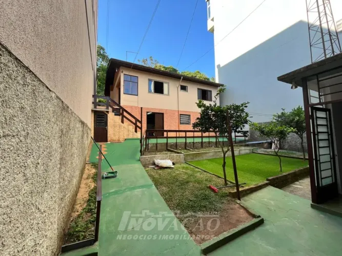 Casa Rio Branco Caxias do Sul