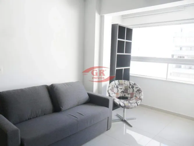 Apartamento para aluguel, 1 quarto, 1 vaga, Centro - Belo Horizonte/MG