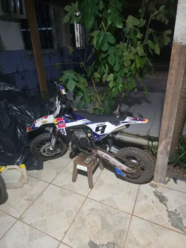 MXF 50 TS
