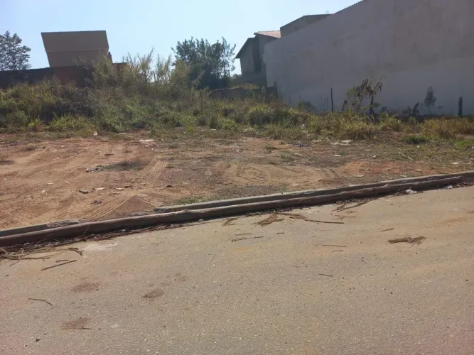 Terreno para Venda em Araçariguama, Jardim Bela Vista