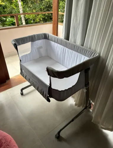 Berço Portátil Co bed Voyage