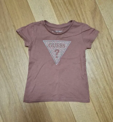 Blusa Guess - 3 anos