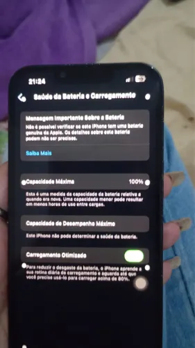 iPhone 13 mini