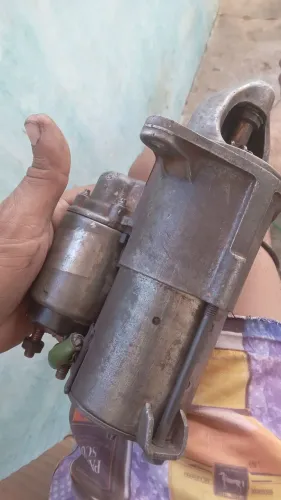 Motor de arranque GM