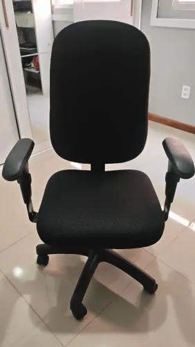 Cadeira Presidente para escritório