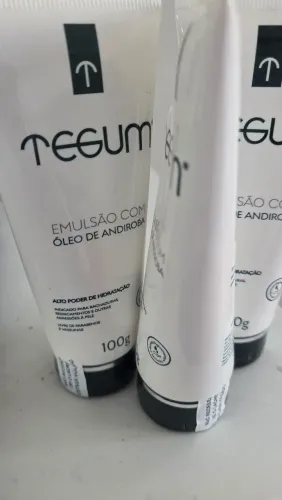 Tegum 100g
