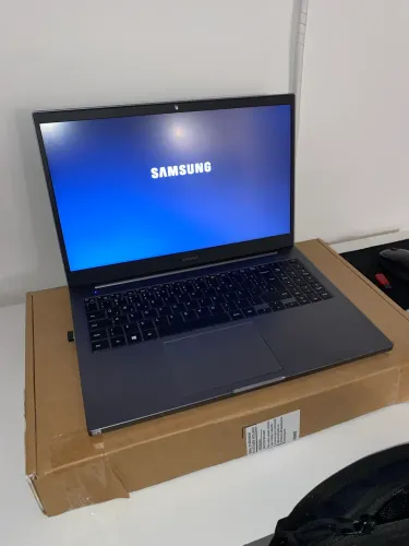 Notebook SamsungBook
