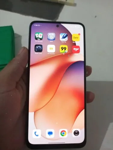 Redmin note 12