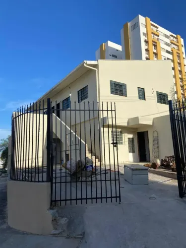 Imóvel para aluguel tem 45 metros quadrados com 2 quartos em Centro-Norte - Cuiabá - MT