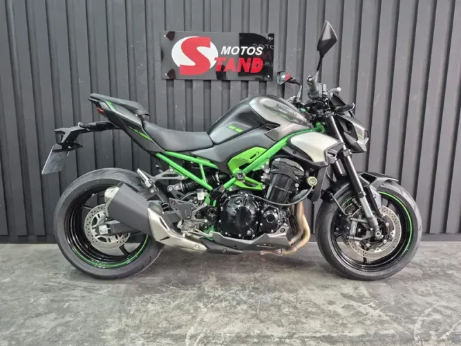 Kawasaki Z 900 50 cc