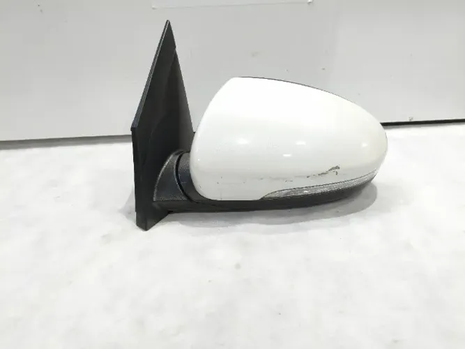 Retrovisor esquerdo hb20 2023 2024 2025 Retratil original