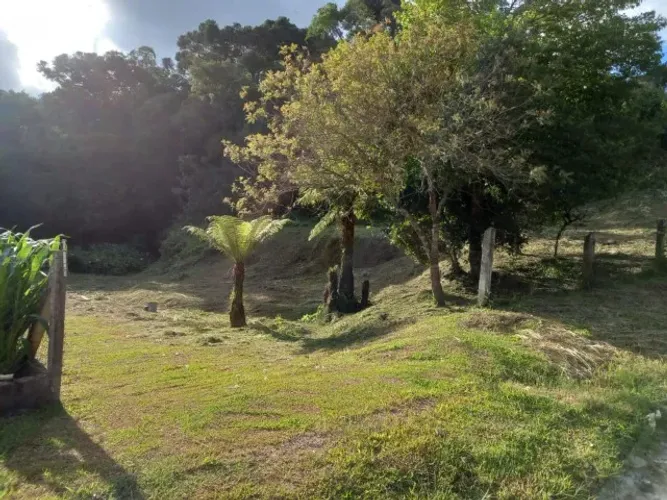 Terreno amplo no Bairro Brasília - São Bento do Sul SC 969,50 m²