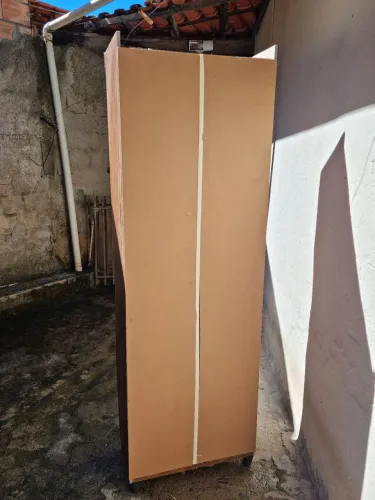 Armário Multiuso 2 Portas