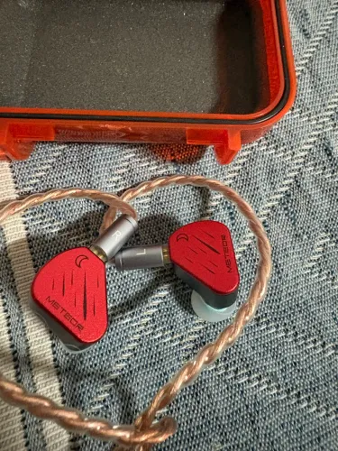 Symphonium Audio Meteor 