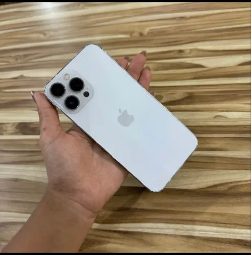 iPhone 13 Pro Max Branco
