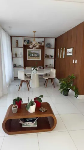 Casa em Condomínio Fechado - Mangueiras na Rio de Janeiro [11470]
