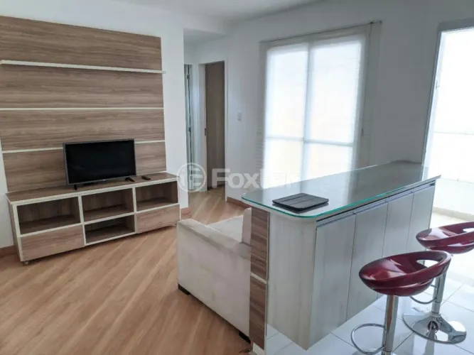Apartamento à venda Rua Paim, Bela Vista - São Paulo