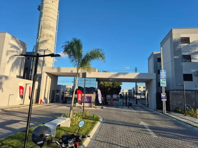 Oportunidade UNIQ ARTEMIA