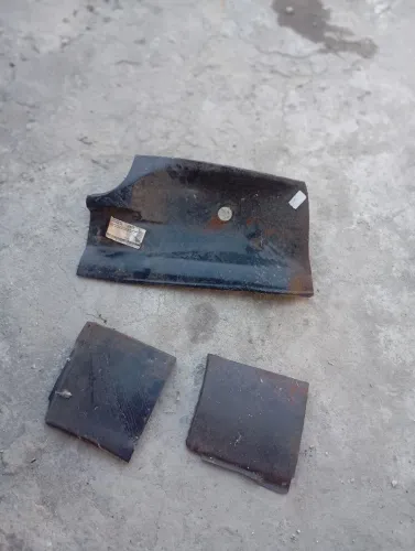Peças pra Chevette