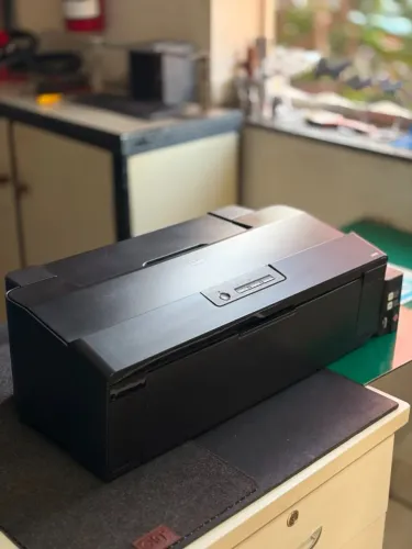 Impressora A3/A4 Epson L1800 - REVISADA