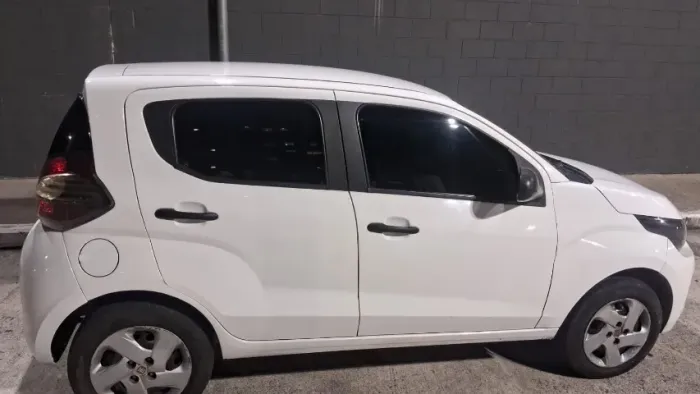 Fiat Mobi Like 1.0 Fire Flex 5P. 2020
