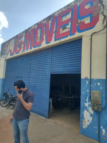Galpao