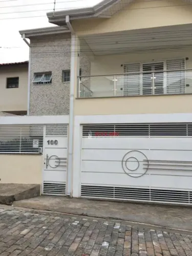Sobrado com 4 dormitórios à venda, 400 m² por R$ 1.200.000,00 - Jardim Monte Serrat - Sant