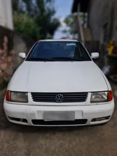 Volkswagen Polo Classic/ Special 1.8 MI 1998