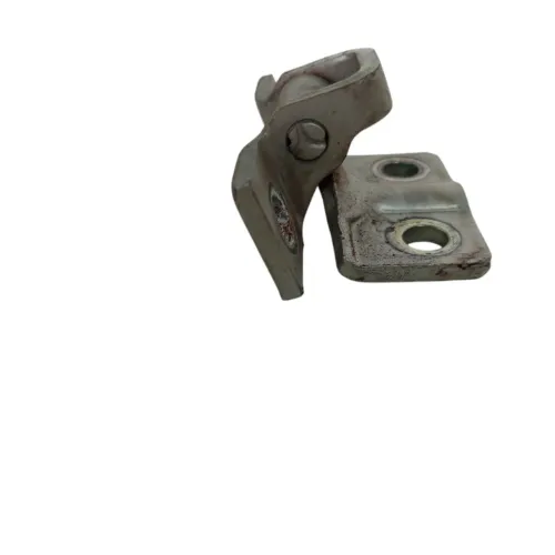 Dobradiça Porta Traseira Direita Fiat Uno Elba 1984 A 2003