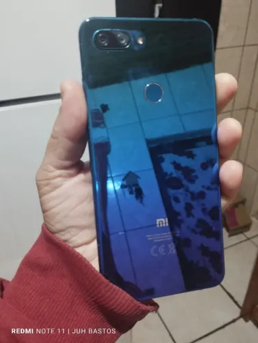 Xaiome 8 mi lite