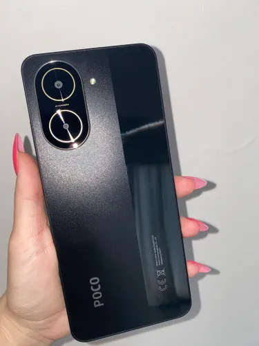 Xiaomi POCO C71