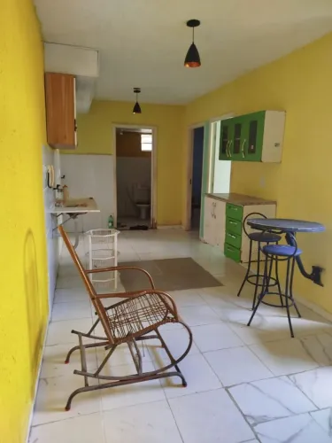 Apartamento a venda