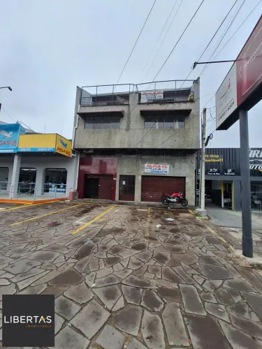 Sala Vendida Junto com o Predio Todo!!