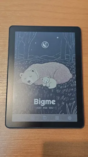 E-reader android Bigme B6