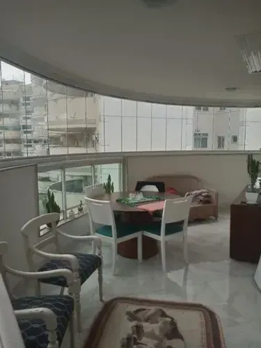 Recreio dos Bandeirantes -  3 quartos - Rio de Janeiro - RJ.