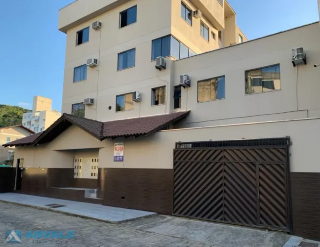 Blumenau - Apartamento Padrão - Vorstadt