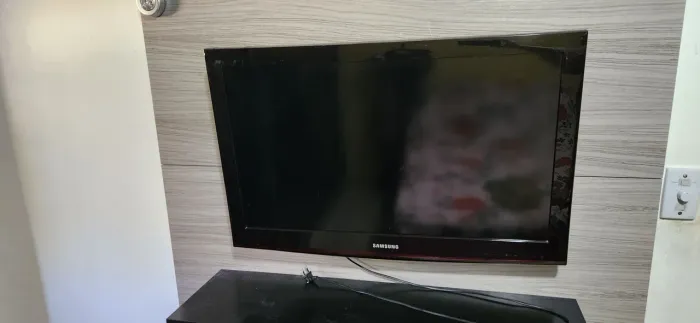 Tv samsung 32 polegadas