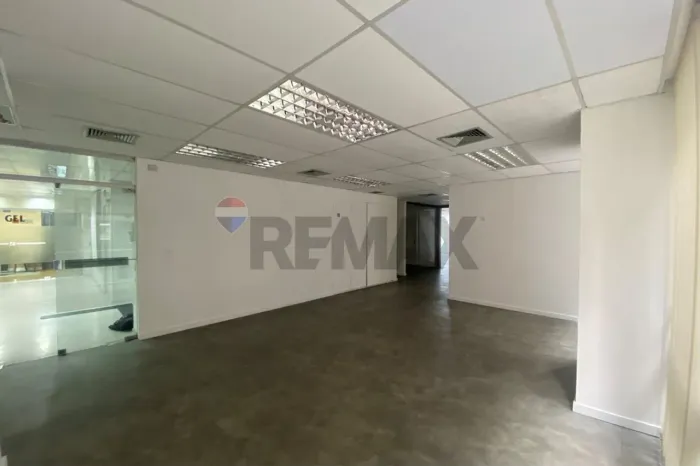 333 m² na Avenida Paulista | Semi-Pronto | Edifício Olivetti