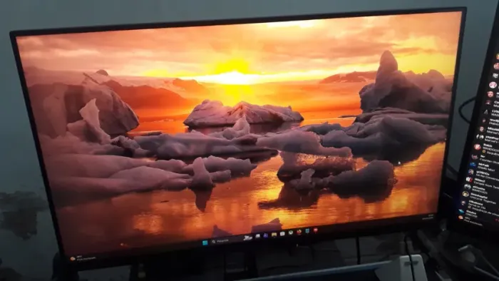 Monitor Dell Gaming 27" Full HD - 240Hz - IPS 0.5ms AMD FreeSync Premium - SE2726HG
