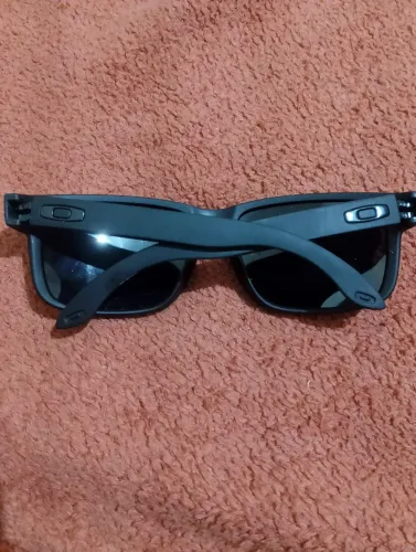 Oakley Hollbrook black/matte
