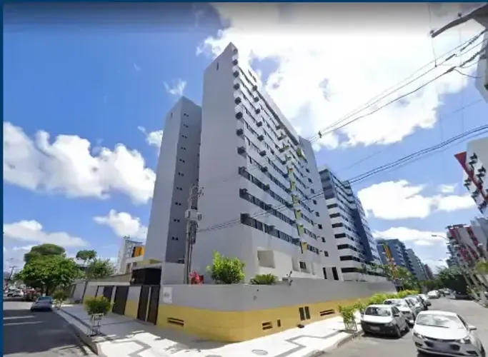 Apartamento para vender e alugar no AMETISTA V, PONTA VERDE, Maceió, AL