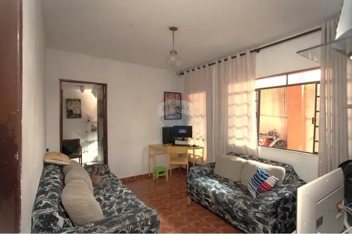Casa a venda na Vila dos Remedios