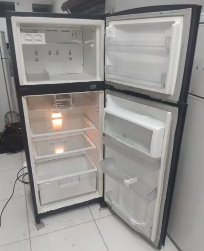 Geladeira