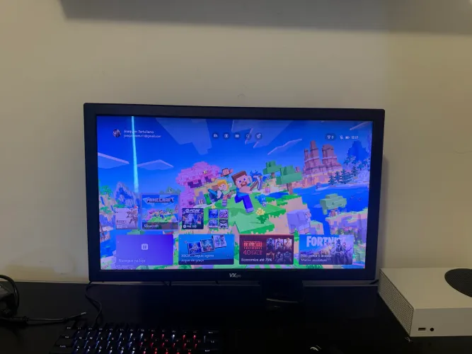 Monitor Vx Pro