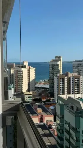 Apartamento com 41m², 1 quartos, 1 suítes, 1 vagas, em Itapuã à Venda. SK47